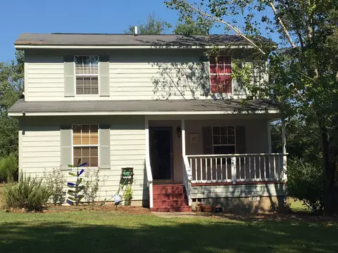 61 Cr Meadows Loop, Richton, MS 39476 photo 1