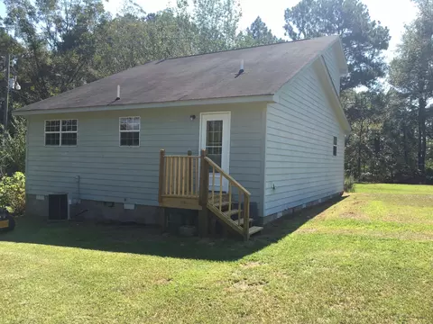 61 Cr Meadows Loop, Richton, MS 39476 photo 8
