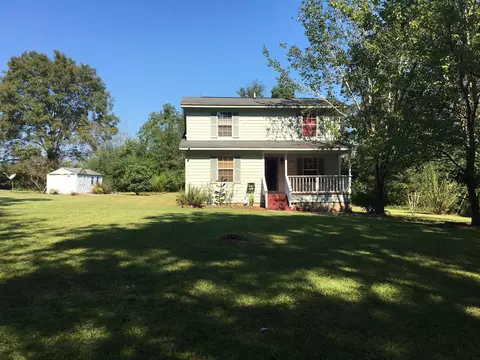 61 Cr Meadows Loop, Richton, MS 39476 photo 2