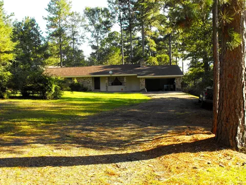 40 Hillcrest Ter, Purvis, MS 39475 photo 1