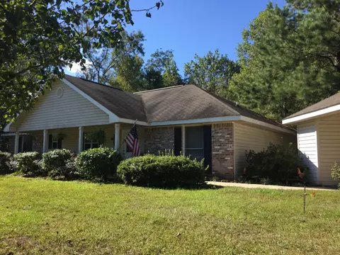 132 Windridge Ln, Purvis, MS 39475 photo 1