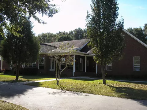 321 Mcmahon Rd, Purvis, MS 39475 photo 1