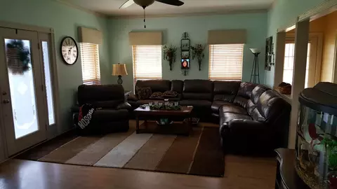 321 Mcmahon Rd, Purvis, MS 39475 photo 12