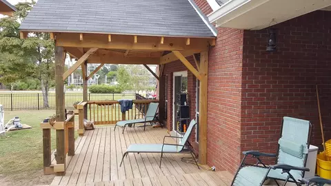 321 Mcmahon Rd, Purvis, MS 39475 photo 5