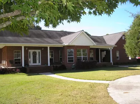 321 Mcmahon Rd, Purvis, MS 39475 photo 2
