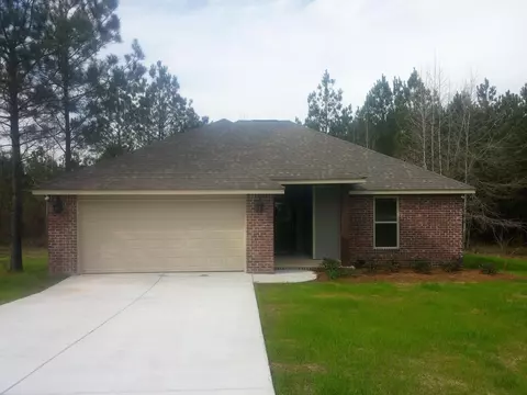 135 Hemingway, Sumrall, MS 39482 photo 1