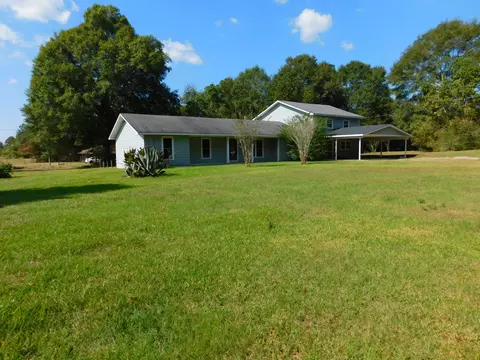 53 Sasser Rd, Laurel, MS 39443 photo 1