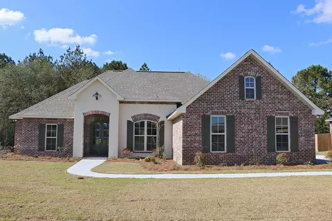 118 Sunline Dr, Petal, MS 39465 photo 1