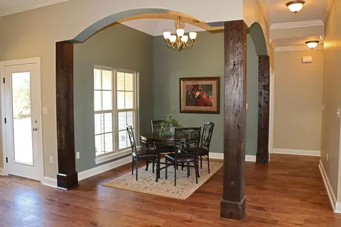 118 Sunline Dr, Petal, MS 39465 photo 3