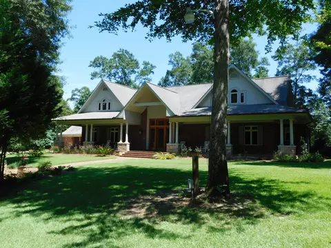 77 Browns Bridge Rd, Purvis, MS 39475 photo 1