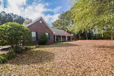 95 Wind Ridge Ln, Purvis, MS 39475 photo 2