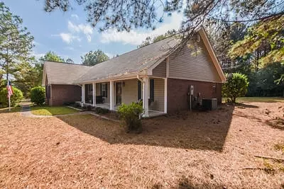 95 Wind Ridge Ln, Purvis, MS 39475 photo 3