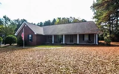 95 Wind Ridge Ln, Purvis, MS 39475 photo 1