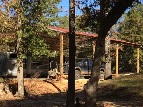 225 Old Salt Rd, Sumrall, MS 39482 photo 38