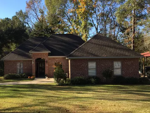 225 Old Salt Rd, Sumrall, MS 39482 photo 2