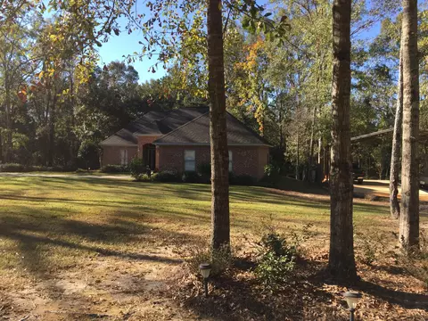 225 Old Salt Rd, Sumrall, MS 39482 photo 4