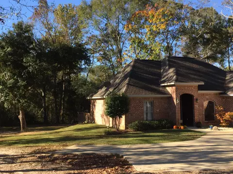 225 Old Salt Rd, Sumrall, MS 39482 photo 7