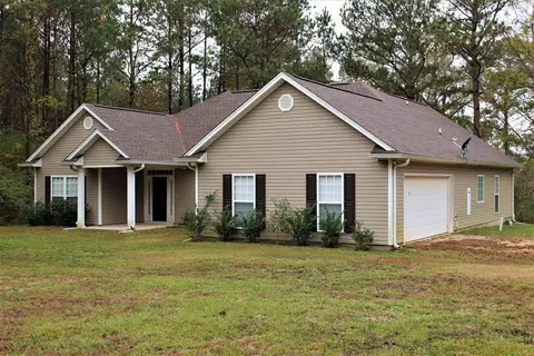 179 Cooley Springs Rd, Mount Olive, MS 39119 photo 1