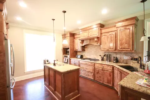 543 Lott Town Rd, Sumrall, MS 39482 photo 11