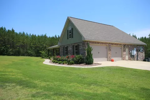 543 Lott Town Rd, Sumrall, MS 39482 photo 33