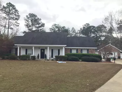 43 Creekside, Purvis, MS 39475 photo 1