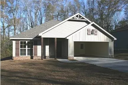 33 Willow Ct, Sumrall, MS 39482 photo 1