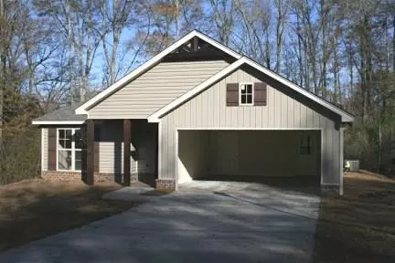 33 Willow Ct, Sumrall, MS 39482 photo 2