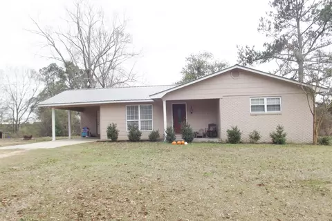 90 John Hill Rd, Laurel, MS 39443 photo 1