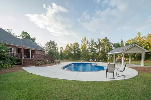 538 Poplar St, Sumrall, MS 39482 photo 33