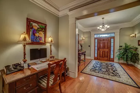 538 Poplar St, Sumrall, MS 39482 photo 5