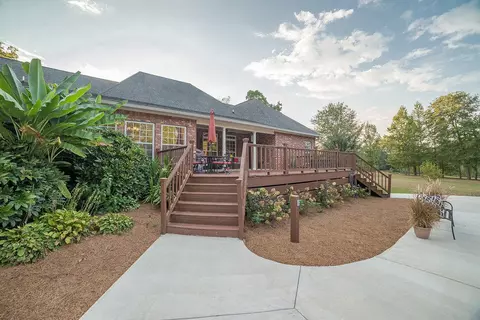 538 Poplar St, Sumrall, MS 39482 photo 29