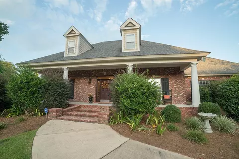 538 Poplar St, Sumrall, MS 39482 photo 2
