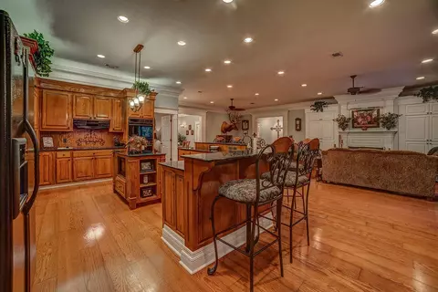 538 Poplar St, Sumrall, MS 39482 photo 10