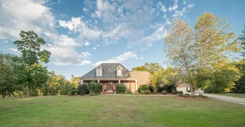 538 Poplar St, Sumrall, MS 39482 photo 1