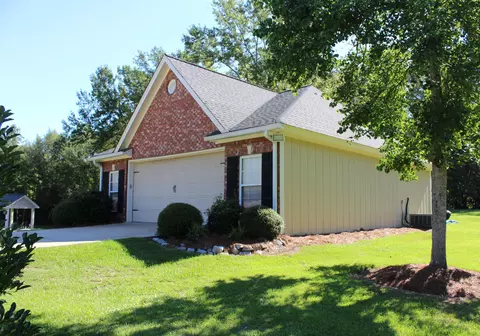 538 Poplar St, Sumrall, MS 39482 photo 35