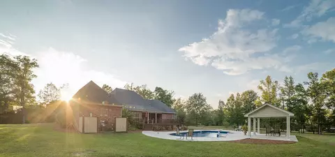 538 Poplar St, Sumrall, MS 39482 photo 27