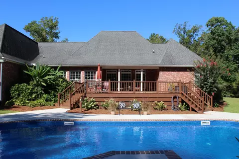 538 Poplar St, Sumrall, MS 39482 photo 30