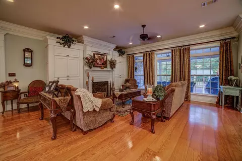 538 Poplar St, Sumrall, MS 39482 photo 7