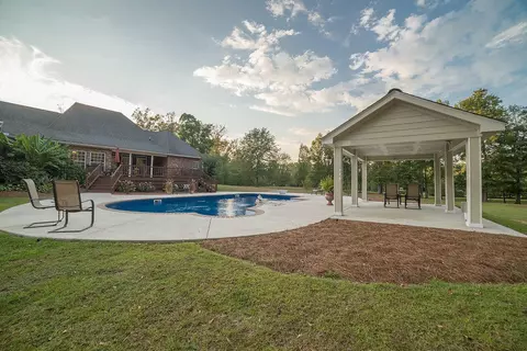 538 Poplar St, Sumrall, MS 39482 photo 31
