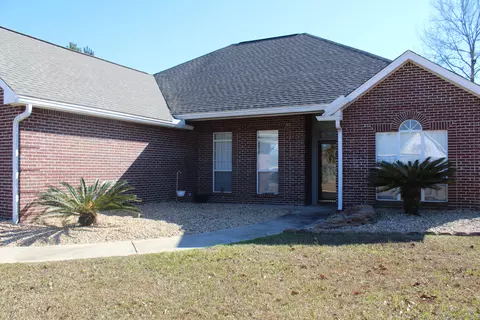27 Palm Tree Loop, Petal, MS 39465 photo 2