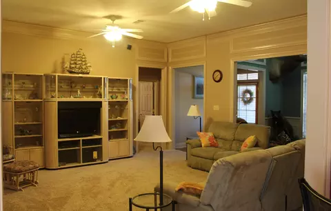 27 Palm Tree Loop, Petal, MS 39465 photo 5
