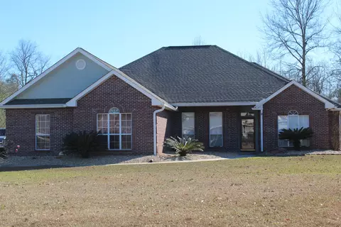 27 Palm Tree Loop, Petal, MS 39465 photo 1