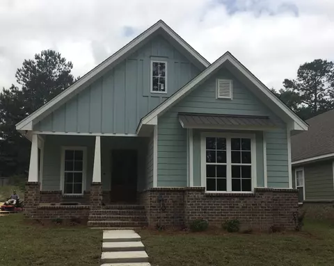 118 S Bayberry Loop, Purvis, MS 39475 photo 1