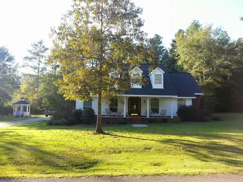 5 Par Four Dr, Purvis, MS 39475 photo 1