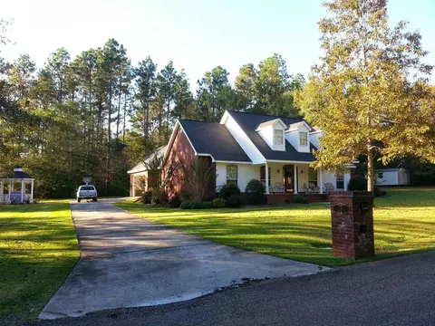 5 Par Four Dr, Purvis, MS 39475 photo 2