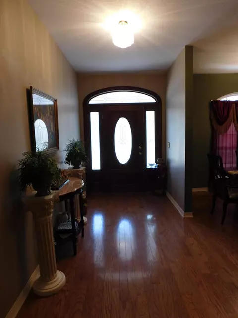 5 Par Four Dr, Purvis, MS 39475 photo 10