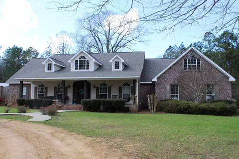 215 A Morrow Rd, Purvis, MS 39475 photo 1