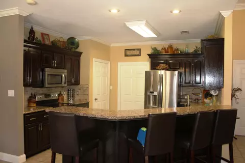 215 A Morrow Rd, Purvis, MS 39475 photo 13