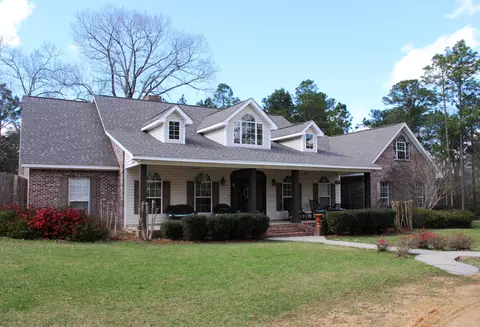 215 A Morrow Rd, Purvis, MS 39475 photo 6