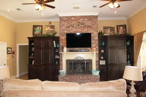 215 A Morrow Rd, Purvis, MS 39475 photo 10